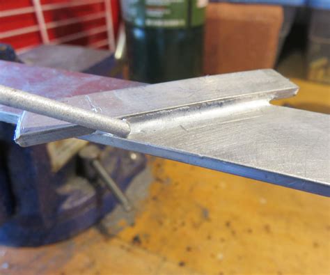 soldering aluminum sheet metal|will solder stick to steel.